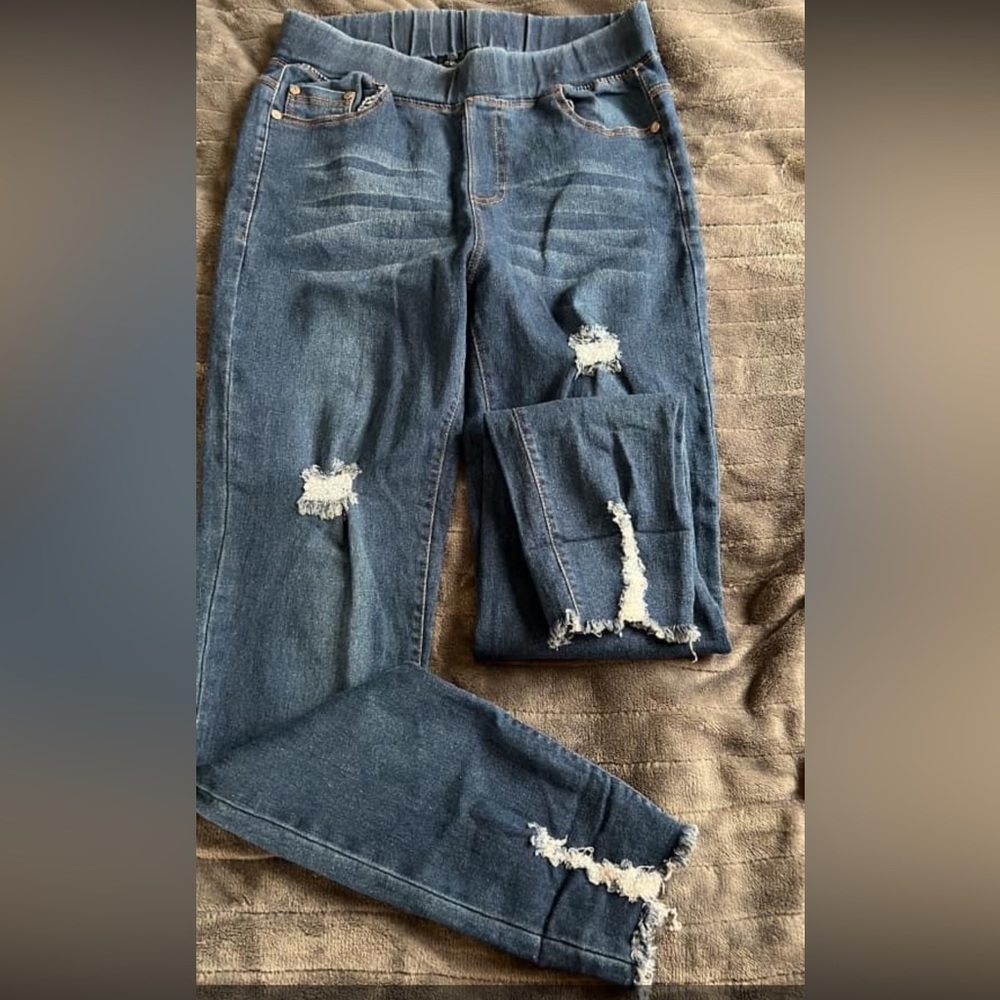 Size large